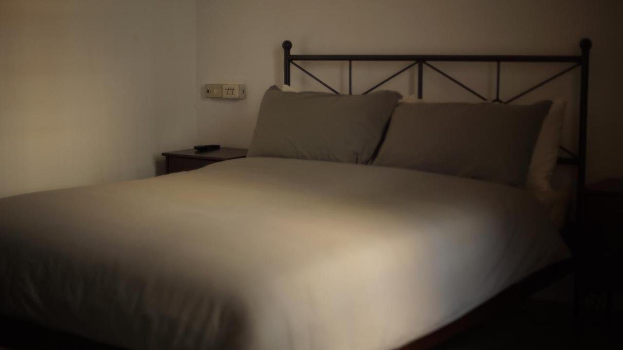 Funnan Guesthouse Đài Nam Phòng bức ảnh