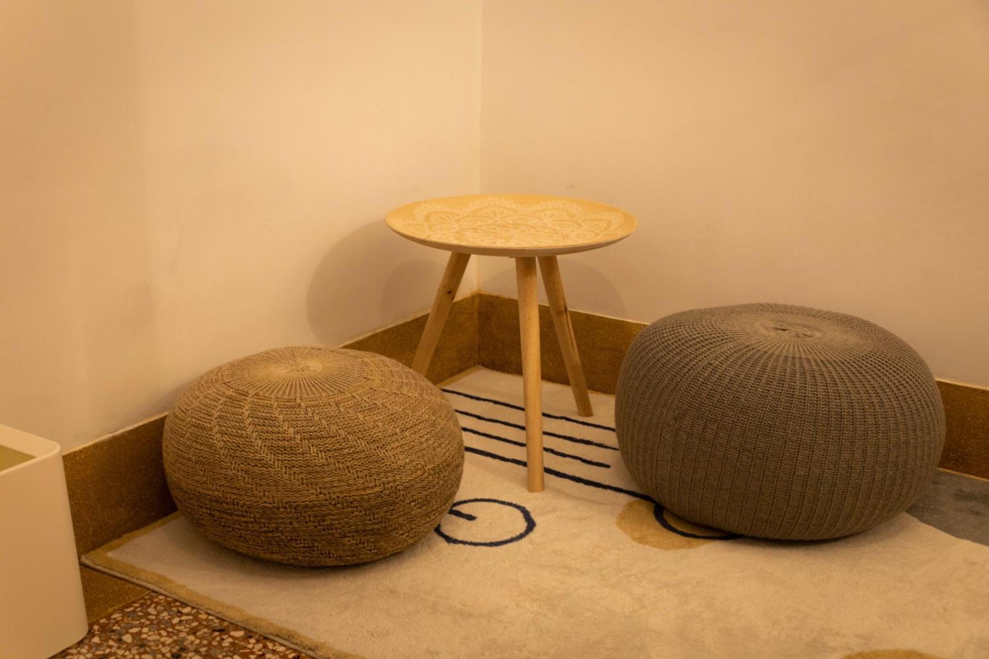 Funnan Guesthouse Đài Nam Phòng bức ảnh